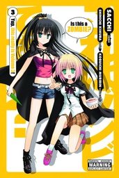 IS THIS A ZOMBIE 03
