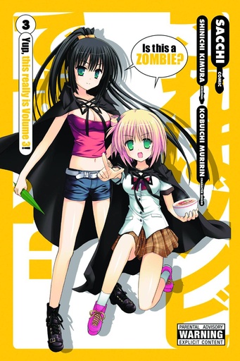 IS THIS A ZOMBIE 03