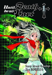 UNTIL DEATH DO US PART 01