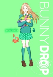 BUNNY DROP 07