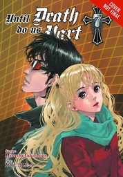 UNTIL DEATH DO US PART 07