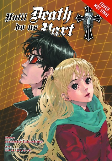 UNTIL DEATH DO US PART 07