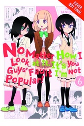 IM NOT POPULAR 06