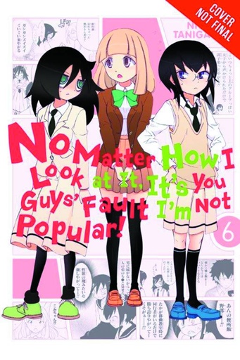 IM NOT POPULAR 06