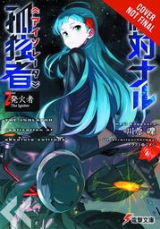 ISOLATOR NOVEL HC 02