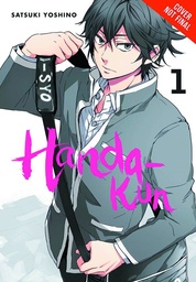 HANDA KUN 01