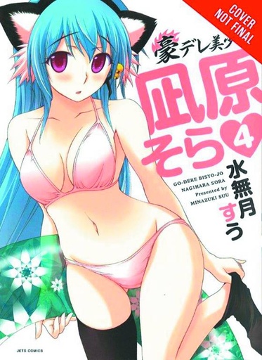 GOU DERE SORA NAGIHARA 04