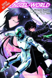 ACCEL WORLD 05