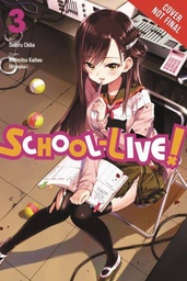 SCHOOL LIVE 03