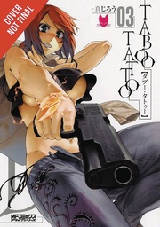 TABOO TATTOO 03