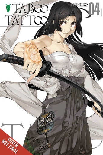 TABOO TATTOO 04
