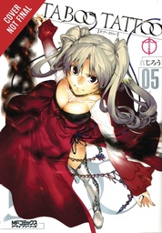 TABOO TATTOO 05