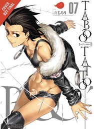 TABOO TATTOO 07