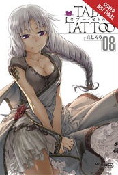 TABOO TATTOO 08