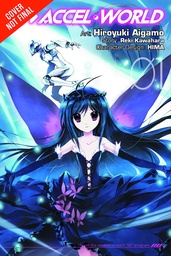 ACCEL WORLD 01