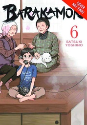 BARAKAMON 06