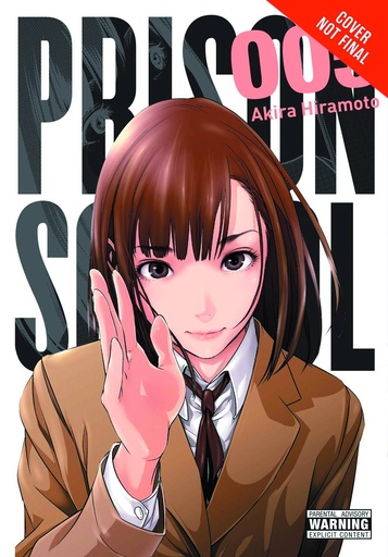 PRISON SCHOOL 03