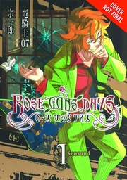 ROSE GUNS DAYS SEASON 01 01