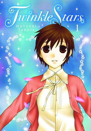 TWINKLE STARS 01
