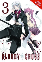 BLOODY CROSS 03