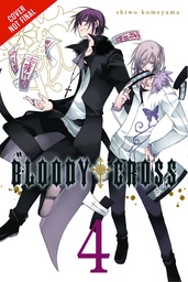 BLOODY CROSS 04