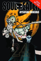 SOUL EATER 24
