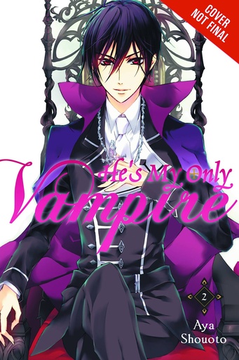 HES MY ONLY VAMPIRE 02