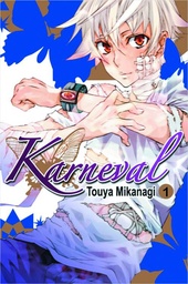 KARNEVAL 01