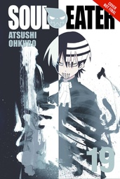 SOUL EATER 19