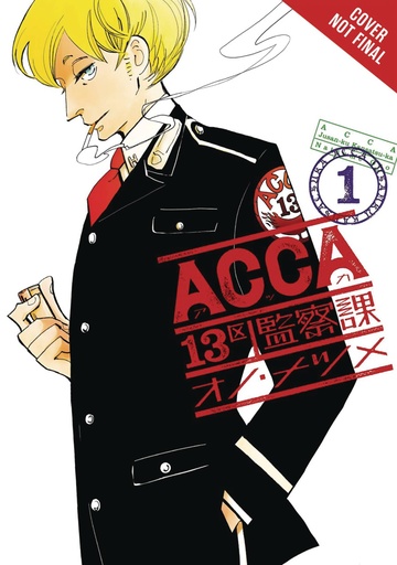 ACCA 13 01