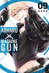 AOHARU X MACHINEGUN 09