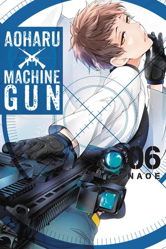 AOHARU X MACHINEGUN 06