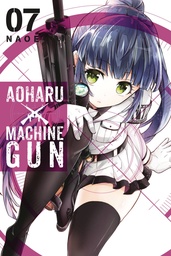 AOHARU X MACHINEGUN 07