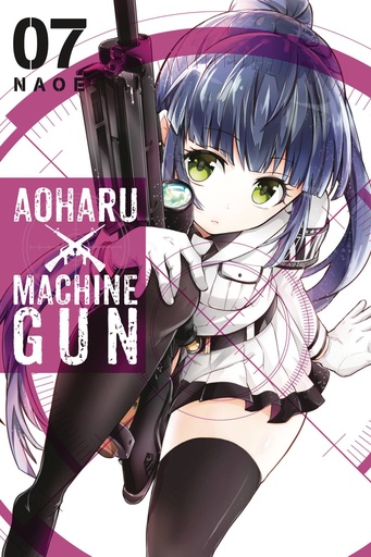 AOHARU X MACHINEGUN 07