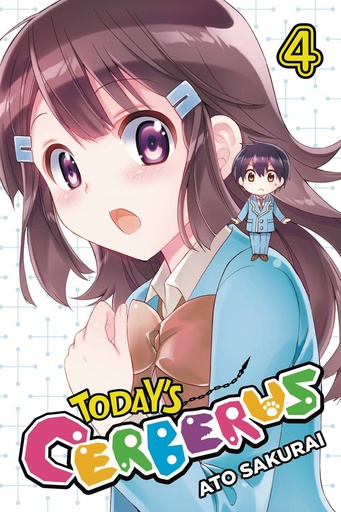 TODAYS CERBERUS 04