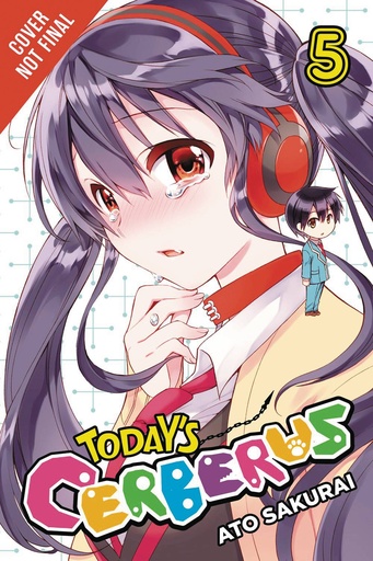 TODAY CERBERUS 05