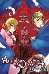 ANGELS OF DEATH 02
