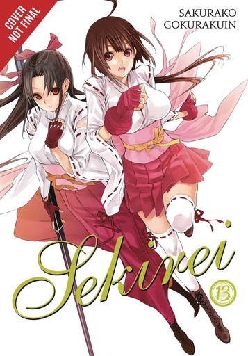 SEKIREI 07
