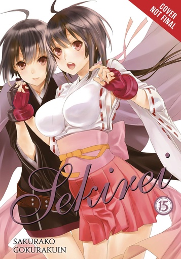SEKIREI 08