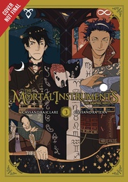 MORTAL INSTRUMENTS 03