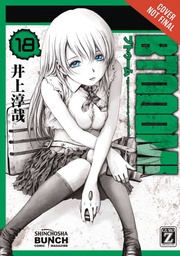 BTOOOM 18