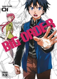 BIG ORDER 01