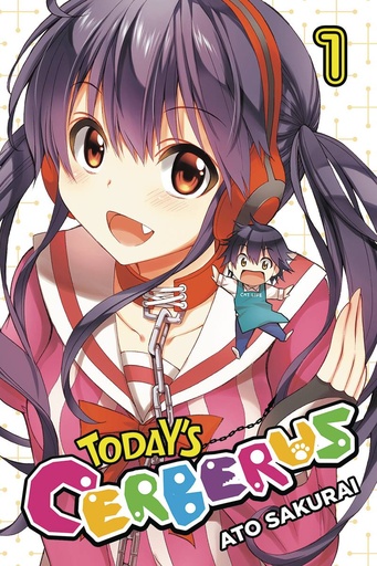 TODAYS CERBERUS 01
