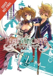 ROSE GUNS DAYS SEASON 2 02