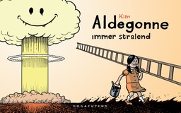 Aldegonne 2 Immer stralend