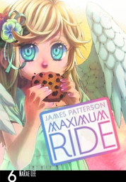MAXIMUM RIDE 06
