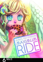 MAXIMUM RIDE 07