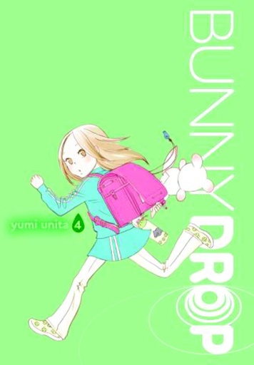 BUNNY DROP 04