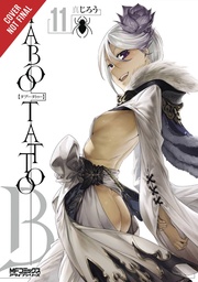 TABOO TATTOO 11
