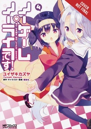NO GAME NO LIFE PLEASE 04